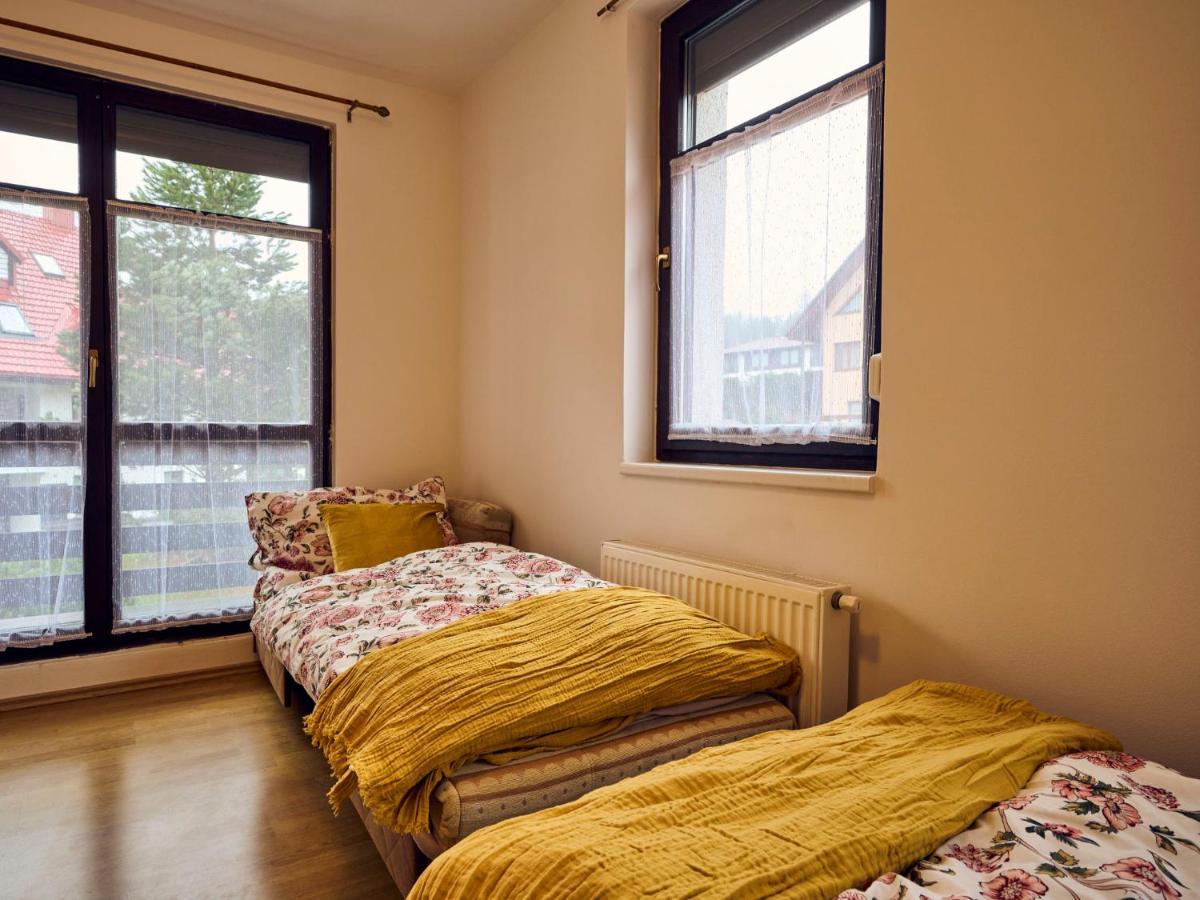 Apartment Harrachov 561 By Interhome Εξωτερικό φωτογραφία