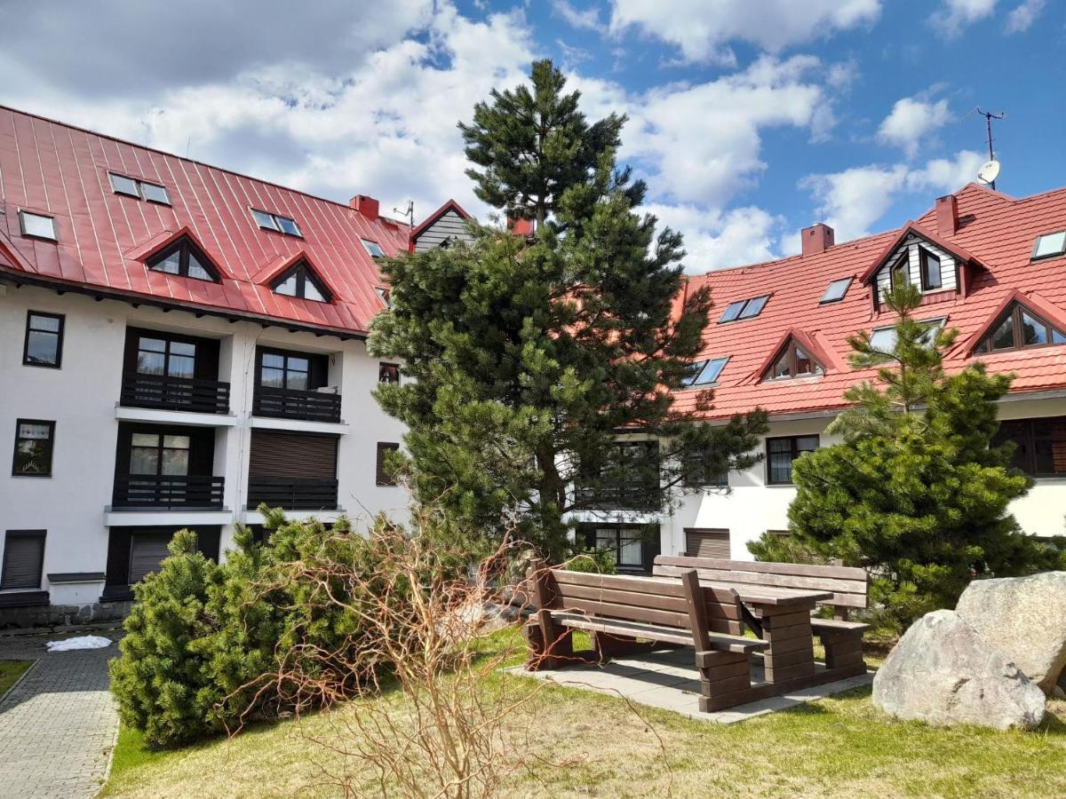 Apartment Harrachov 561 By Interhome Εξωτερικό φωτογραφία