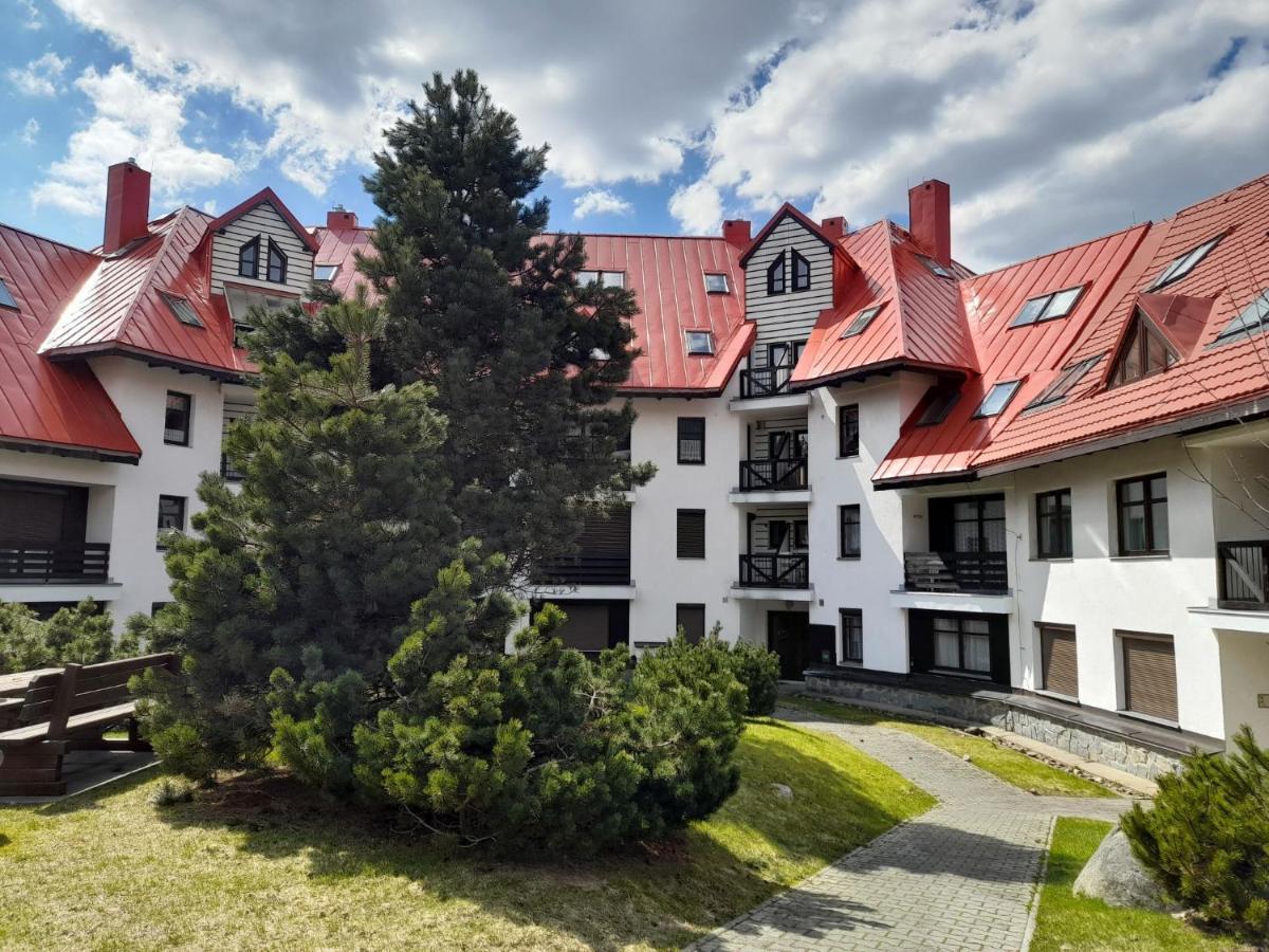 Apartment Harrachov 561 By Interhome Εξωτερικό φωτογραφία